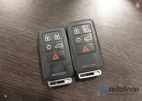 2007 Volvo S80 3.2 from USA, damaged, VIN YV1AS982271045402